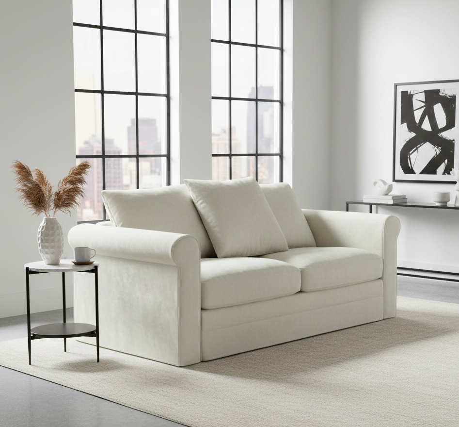 Housses de canapé GRONLID 2 places