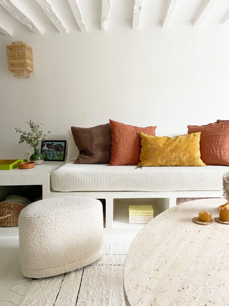 tendance 2021 housses de canapé