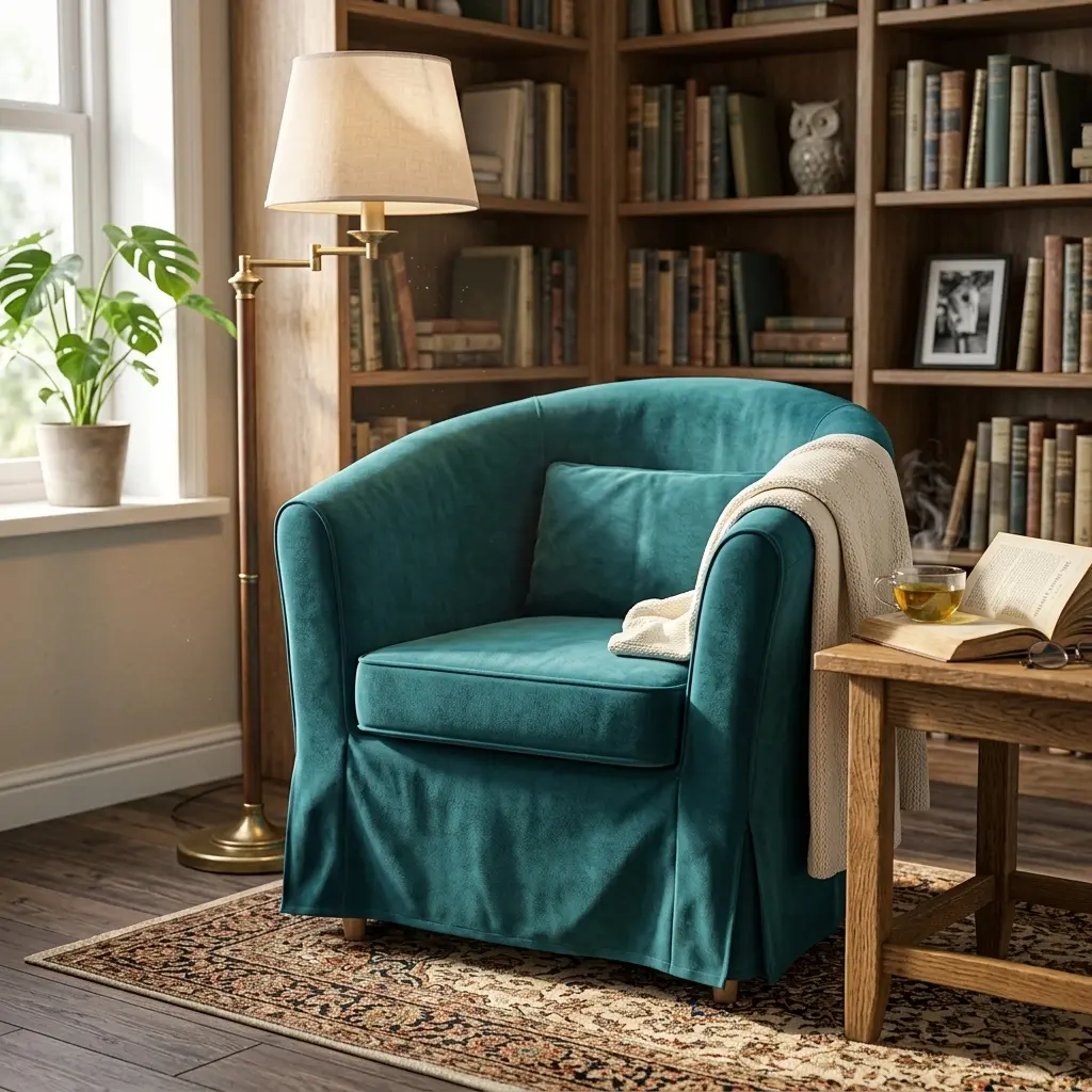 fauteuil-tullsta