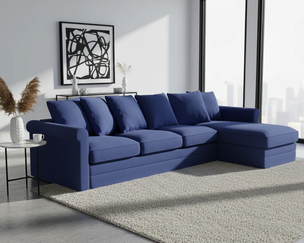 Housse canapé gronlid ikea sur mesure