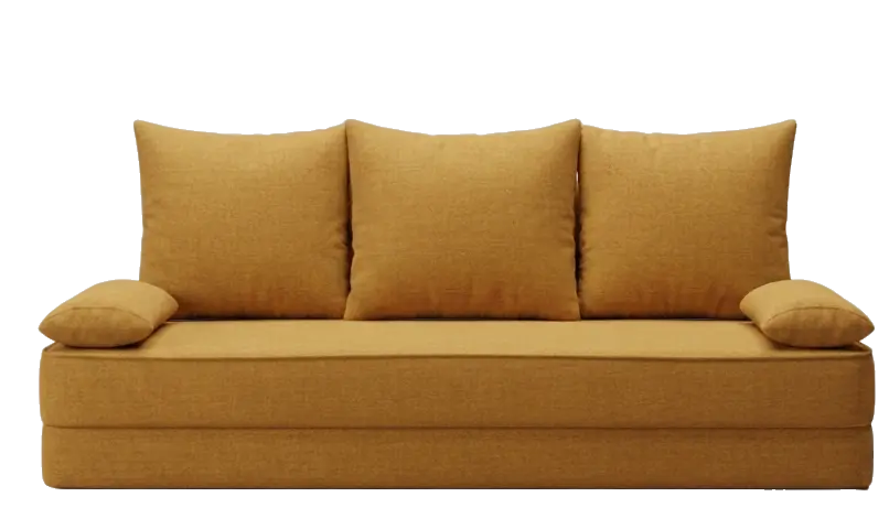 Housse de canapé sur-mesure Mon Joli Sofa